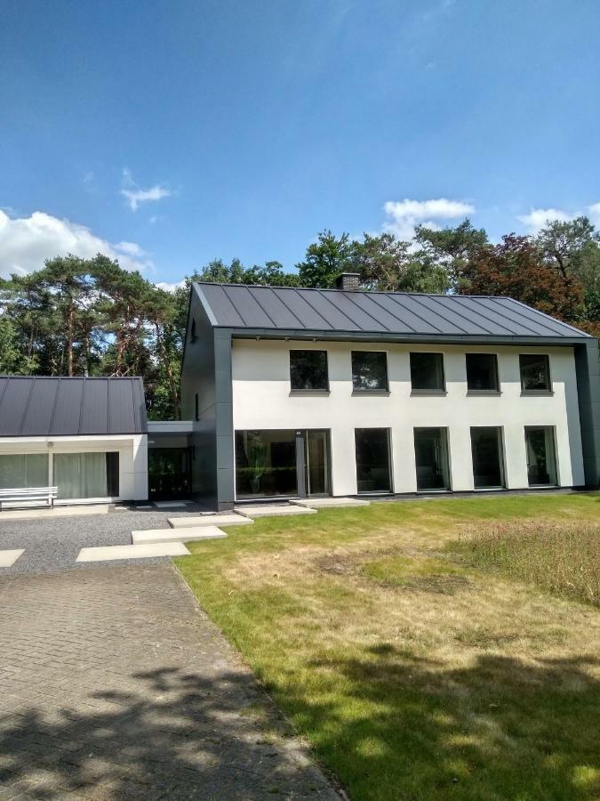 Golf Apartment Schilde 外观 照片