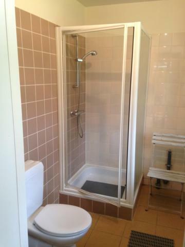 Golf Apartment Schilde 外观 照片