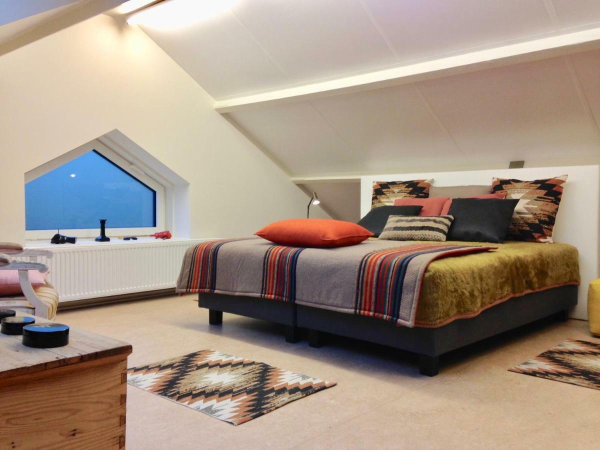 Golf Apartment Schilde 外观 照片